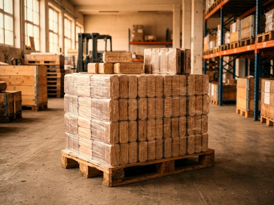 Укладка дров, ориентир выгрузки переулок Дачная, 28 в Реутове